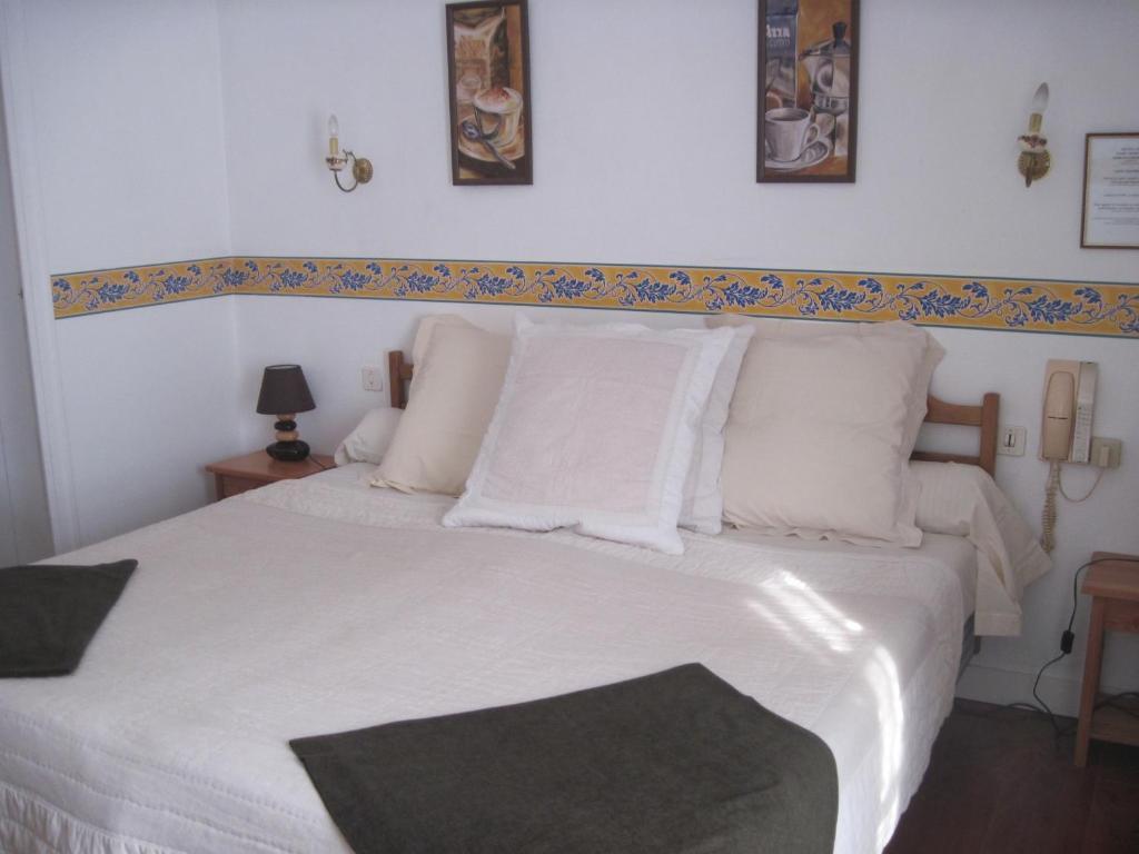 Le Relais De Porz Morvan Plomodiern エクステリア 写真
