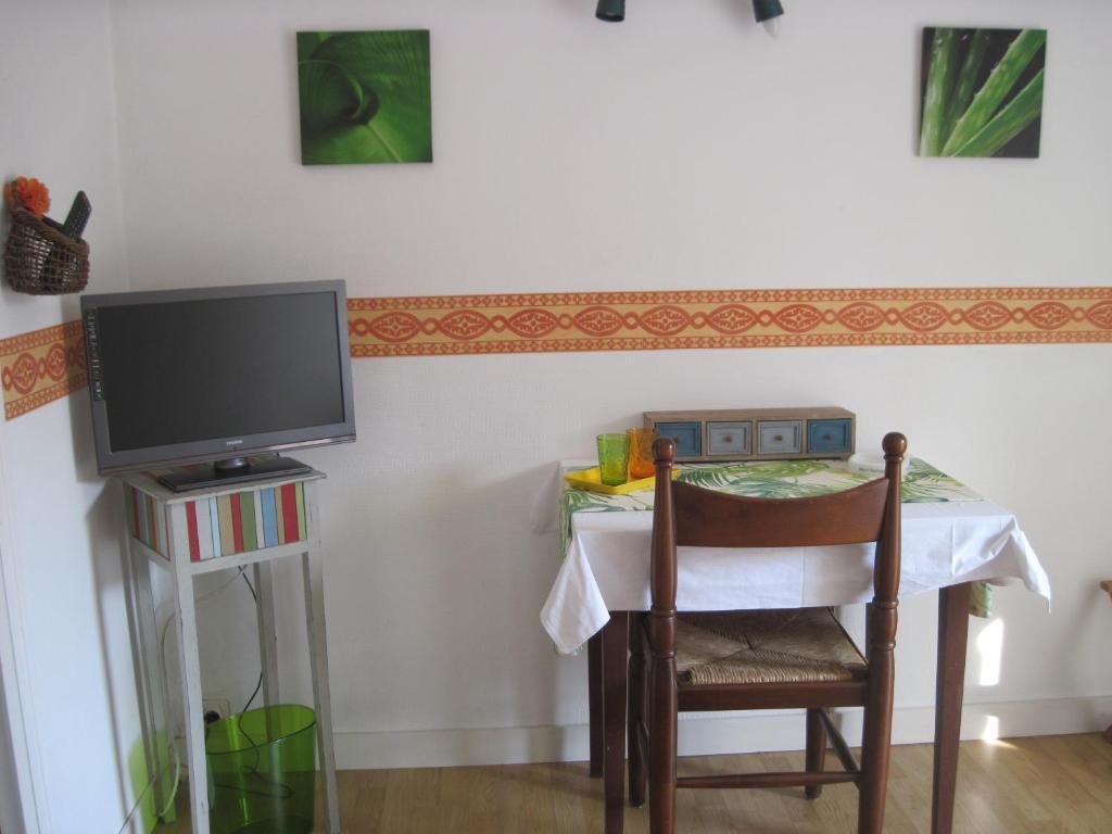Le Relais De Porz Morvan Plomodiern エクステリア 写真